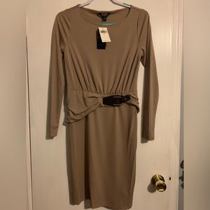 Ralph Lauren dress size 2 NWT